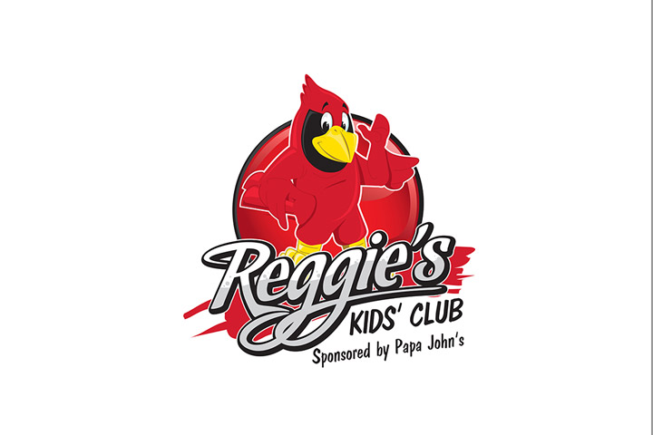 Reggie's Kids Club