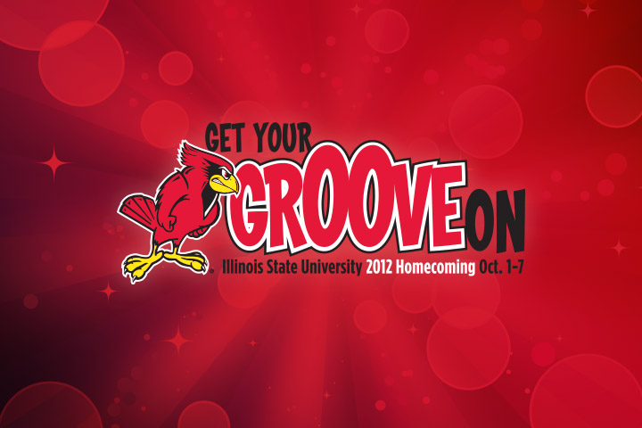 Illinois State Homecoming 2012