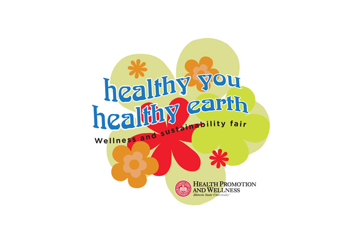 Healthy You Healthy Earth