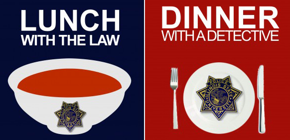 Campus Dining police events