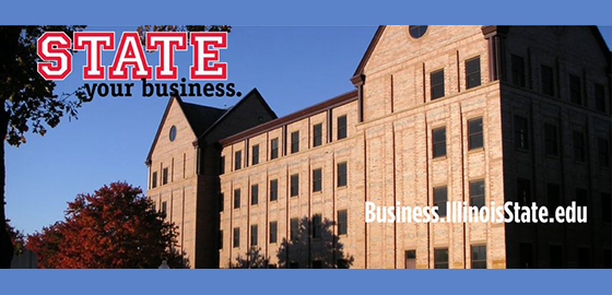 College of Business banner