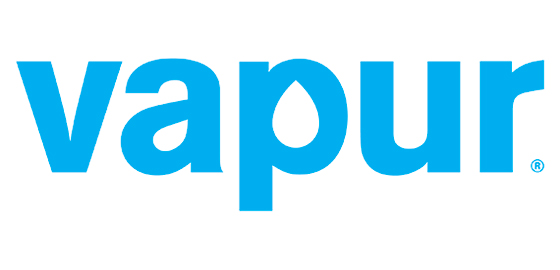 Vapur logo