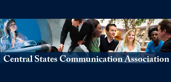 Central States Communication Association logo