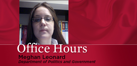 Office Hours 021413