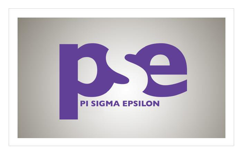 Pi Sigma Epsilon