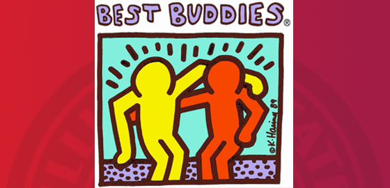 Best Buddies Illinois State logo