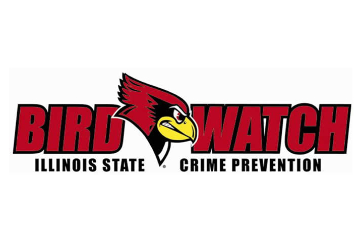 Bird Watch logo