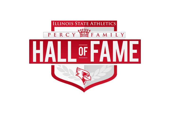 Illinois State Athletics Percy Family Hall of Fame