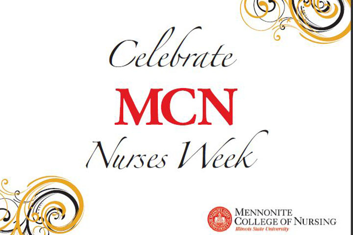 MCN Nurses Week