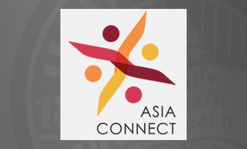 logo for Asia Connect