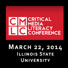 2nd Annual Critical Media Literacy Conference