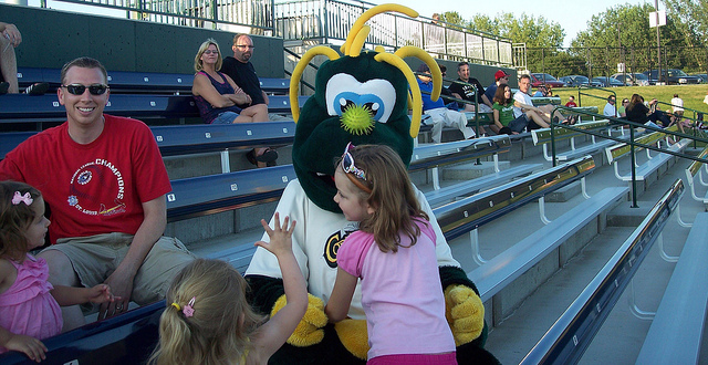 Metcalf Night at the Corn Crib is Tuesday, July 8.