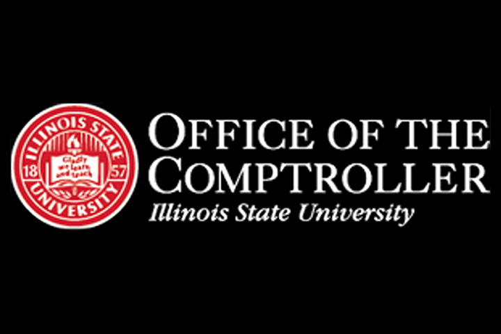 Office of the Comptroller logo