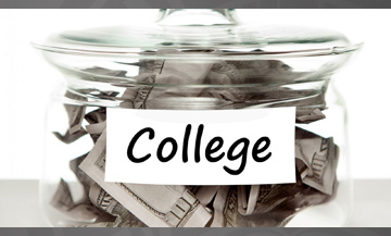 image of college savings
