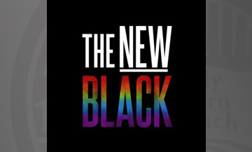 image of The New Black documentary