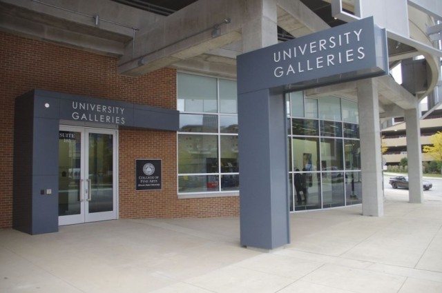 University Galleries