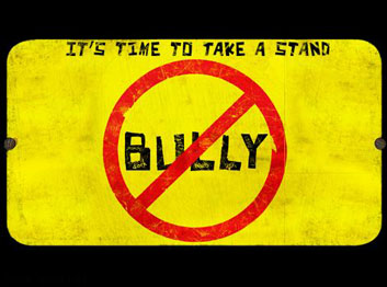 image of Bully the documentary movie poster
