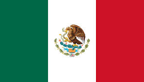 image of a Mexican flag