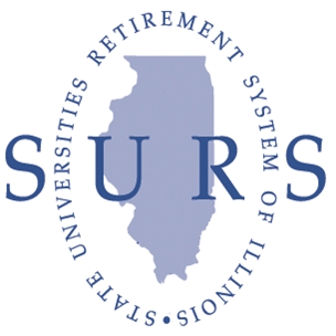 image of the SURS logo