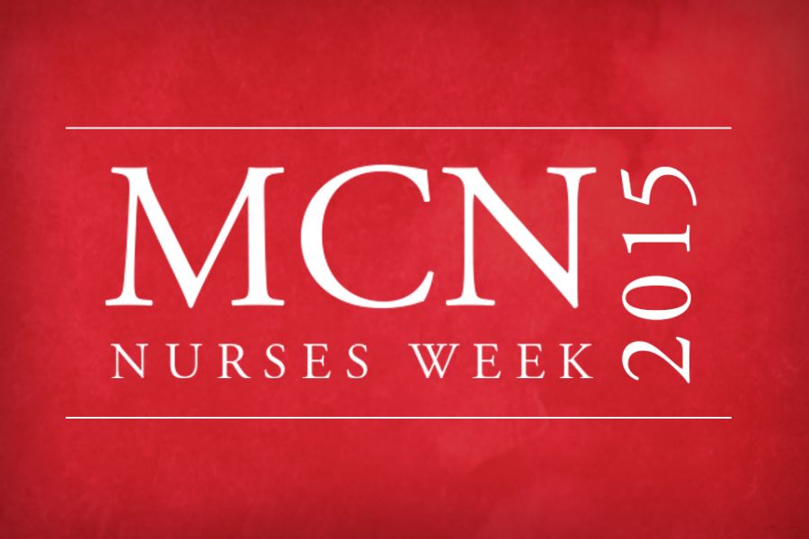MCN Nurses WEek