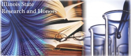 research and honors logo