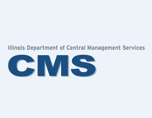 Central Management Services logo
