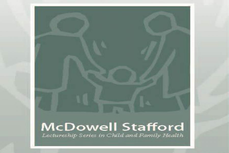 McDowell Stafford Logo