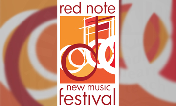 Photo of Red Note Poster
