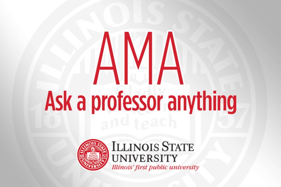 AMA professor logo