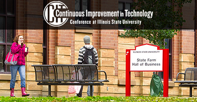 Continuous Improvement in Technology Conference