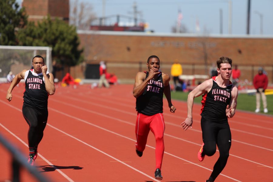 ISU track and field to host MVC Outdoor Championships, May 1517 News