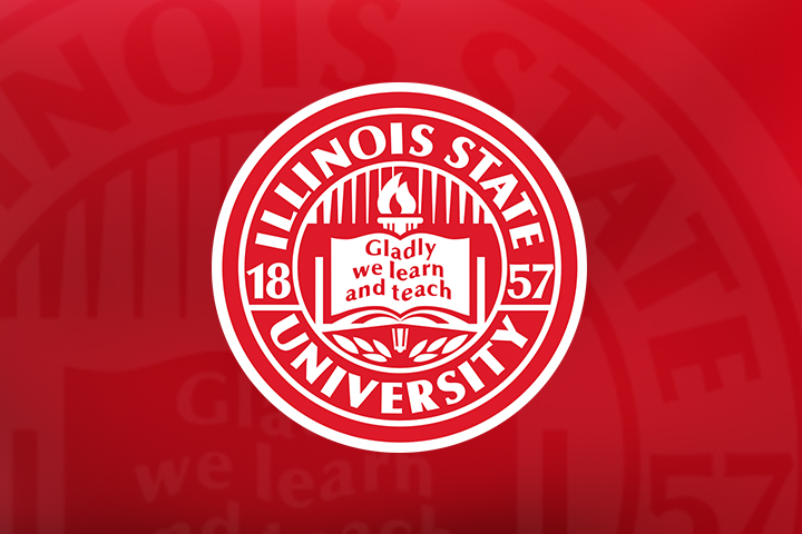 ISU Seal