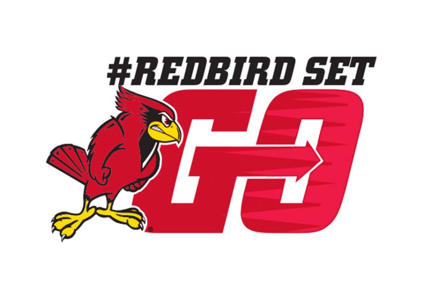 RedbirdSetGo logo