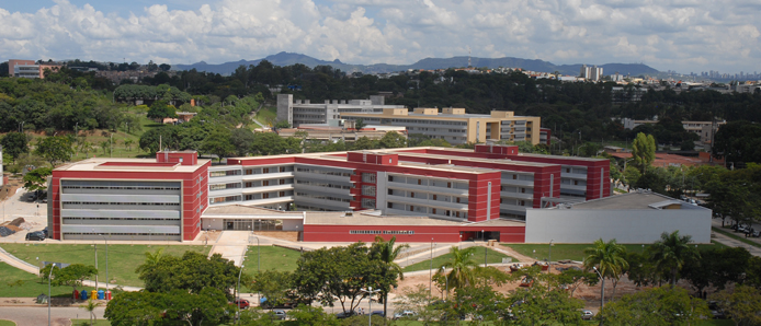 image of Universidade Federal de Minas Gerais