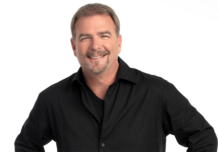 image of Bill Engvall