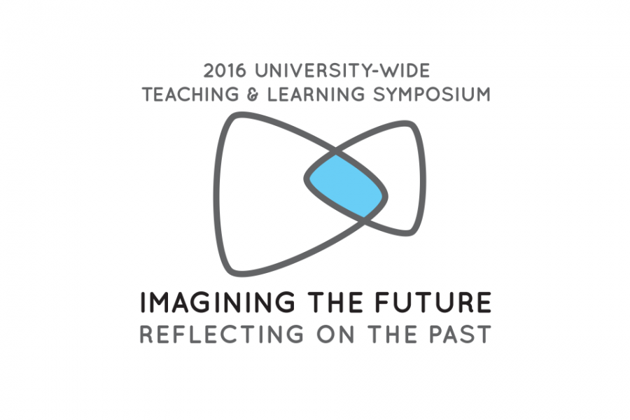 Logo for Teaching & Learning Symposium