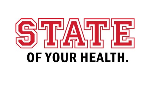 logo for State of your Health