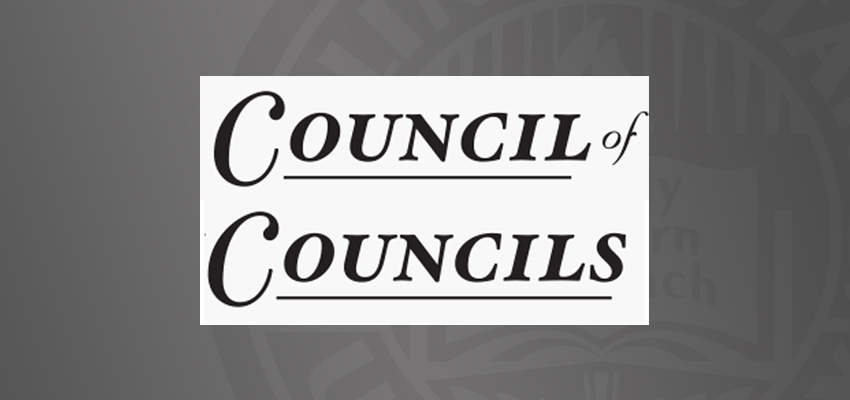 image for Council of Councils