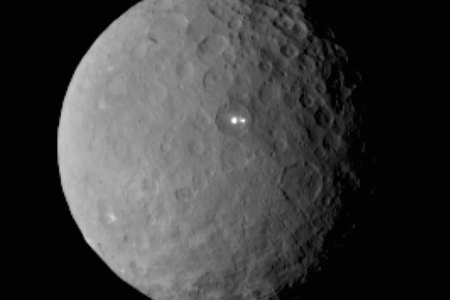 ask an expert planet ceres two lights