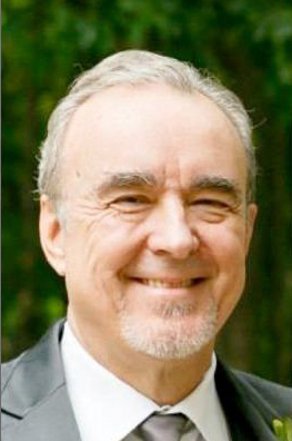Dr. John Pryor, 2015 MPA President