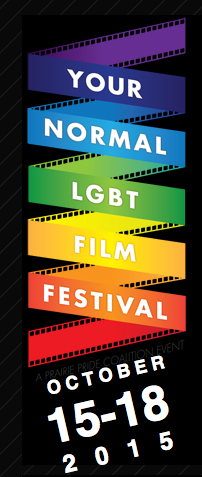 image of Your Normal Film Festival