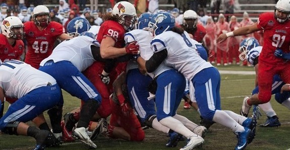 image of Illinois State vs. Indiana State