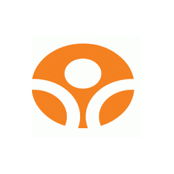 logo for refugee one
