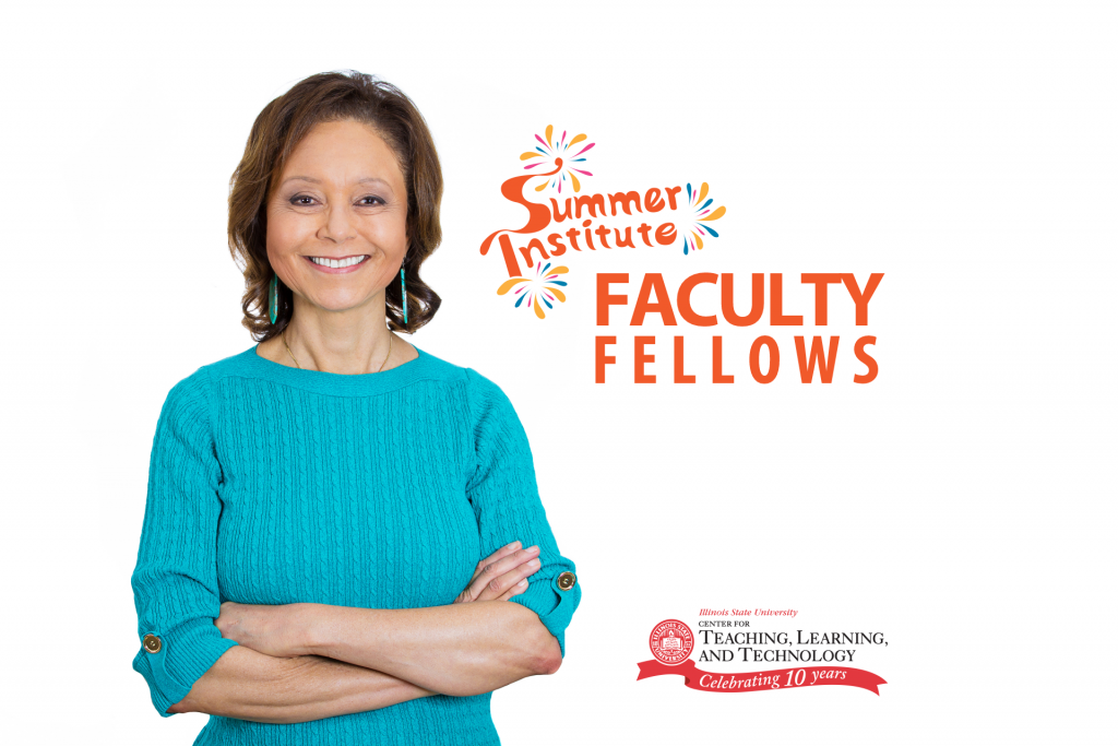 Faculty Fellows image