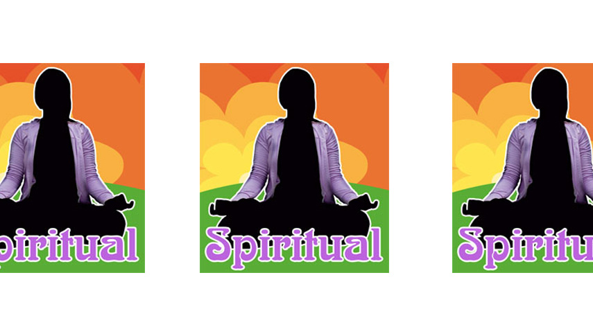 Spiritual Wellness SEVEN Campaign