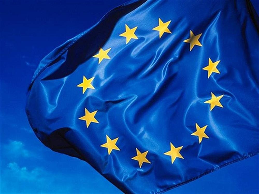 image of Flag of the European Union