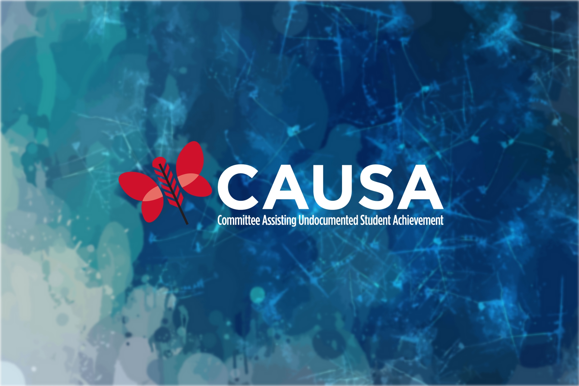 CAUSA logo