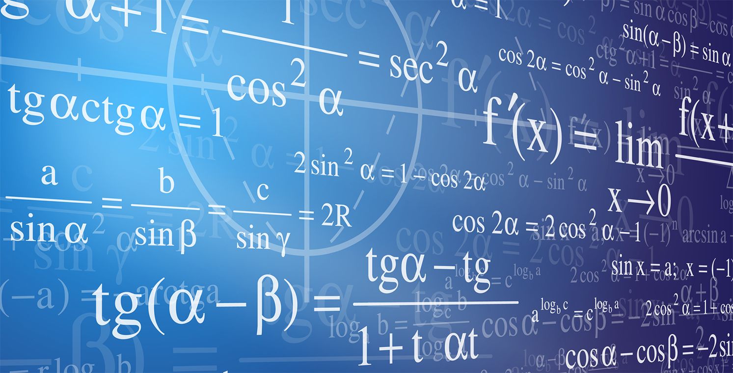 image of calculus formulas