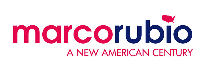 Marco Rubio's logo