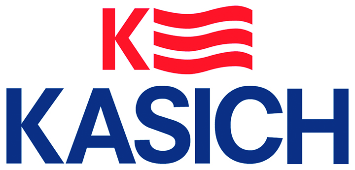 John Kasich's logo